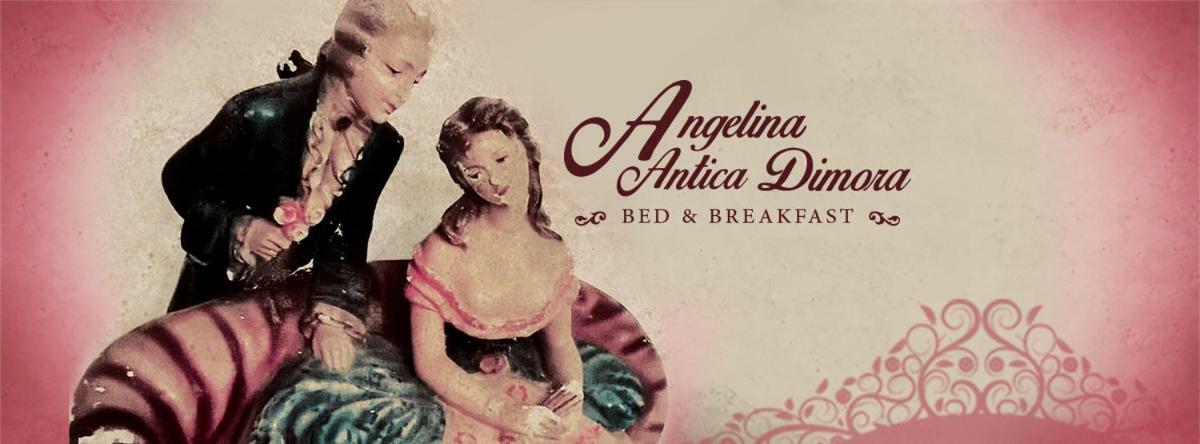 Angelina Antica Dimora Acomodação com café da manhã Terracina Exterior foto