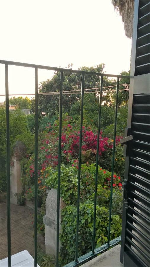 Angelina Antica Dimora Acomodação com café da manhã Terracina Exterior foto